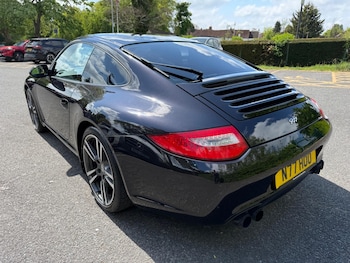 Used Porsche 911 2011 for sale - 78584185: Photo