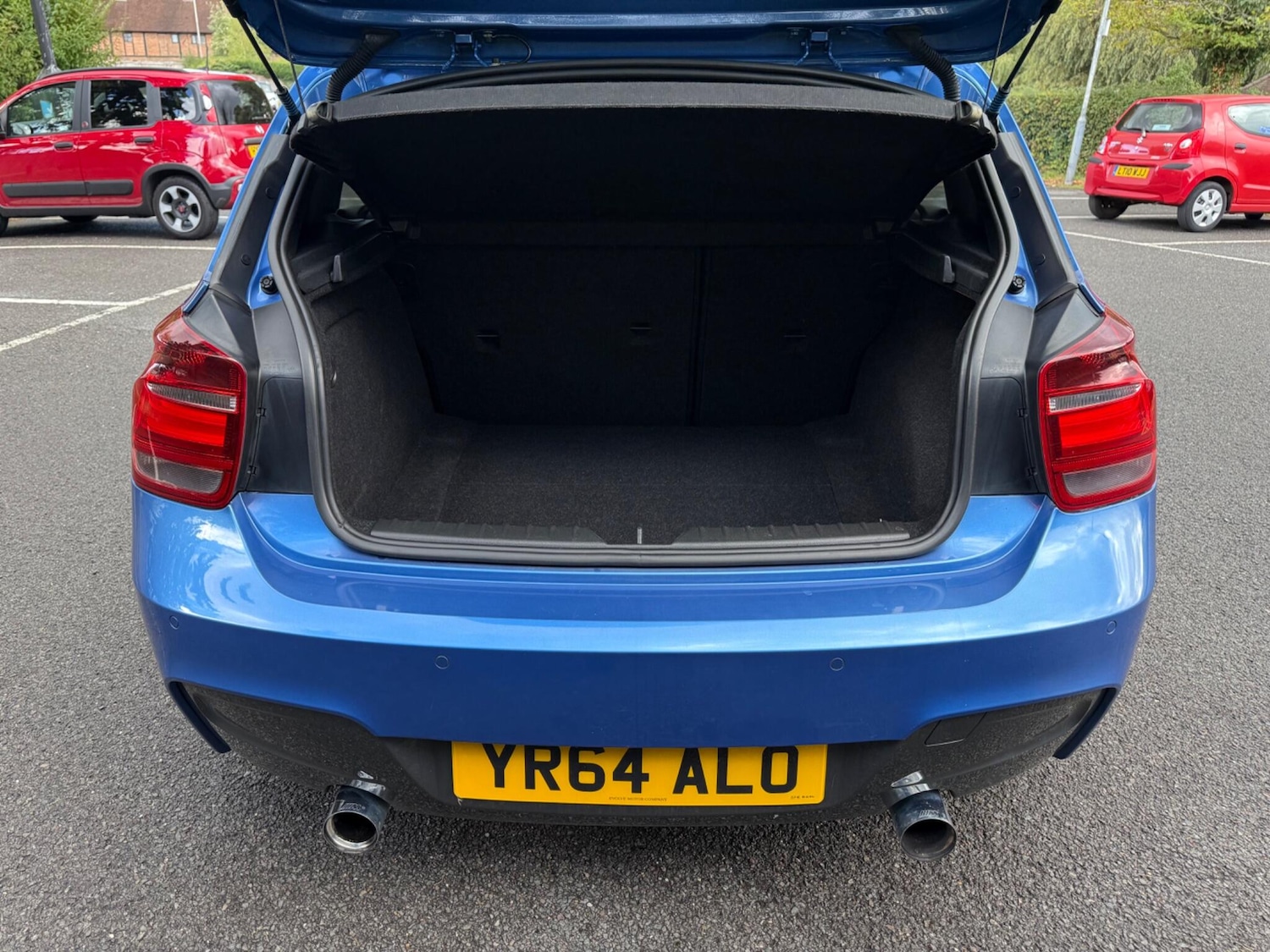Vehicle 29