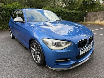 Used BMW 1 Series 2014 for sale - 75880854: Photo