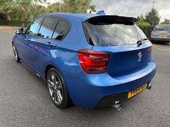Used BMW 1 Series 2014 for sale - 75880854: Photo