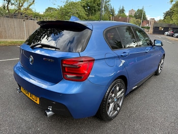 Used BMW 1 Series 2014 for sale - 75880854: Photo