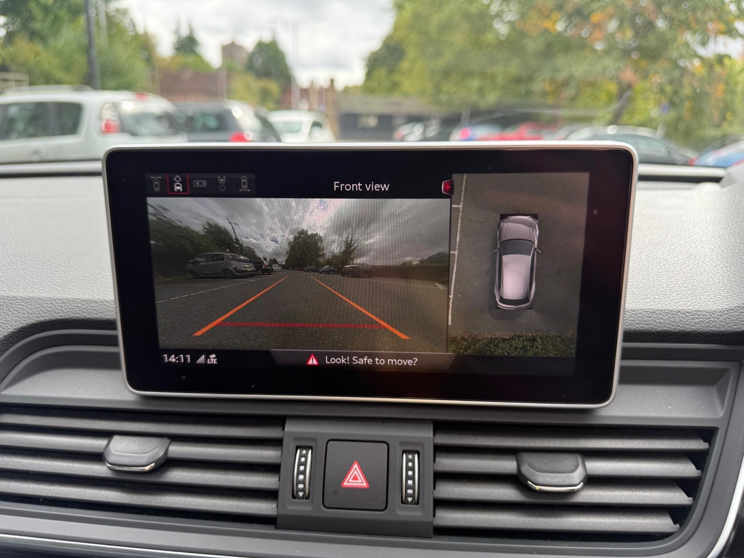 Vehicle 25