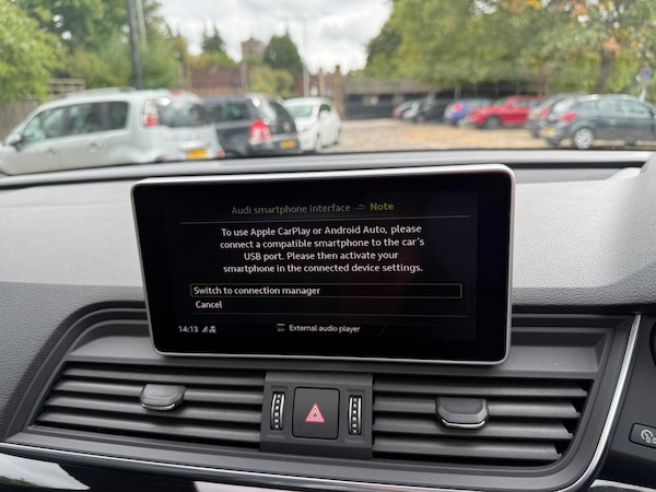 Used Audi SQ5 for sale - 75778845: Photo 26
