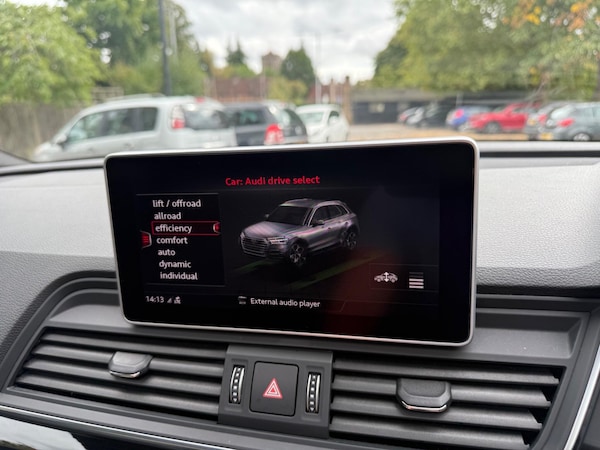 Used Audi SQ5 for sale - 75778845: Photo 27