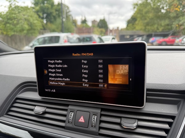 Used Audi SQ5 for sale - 75778845: Photo 30
