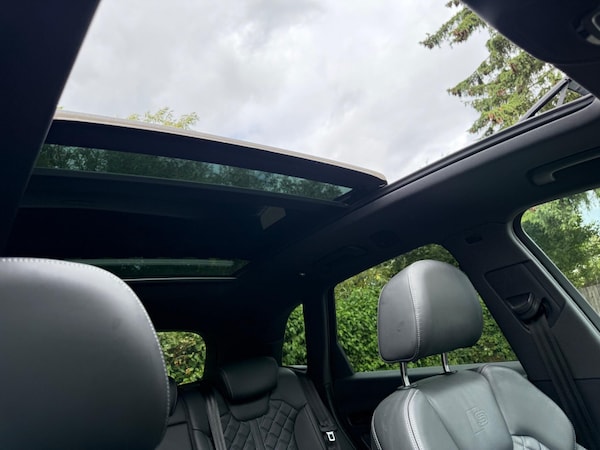 Used Audi SQ5 for sale - 75778845: Photo 31