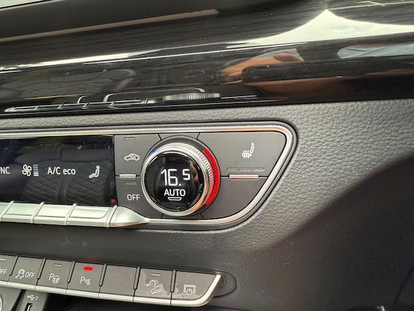 Used Audi SQ5 for sale - 75778845: Photo 32