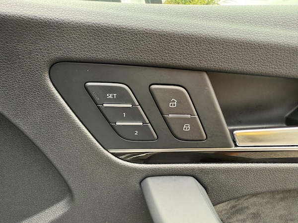 Used Audi SQ5 for sale - 75778845: Photo 36