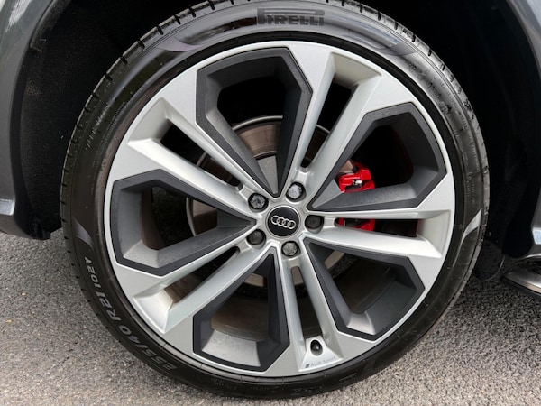 Used Audi SQ5 for sale - 75778845: Photo 39