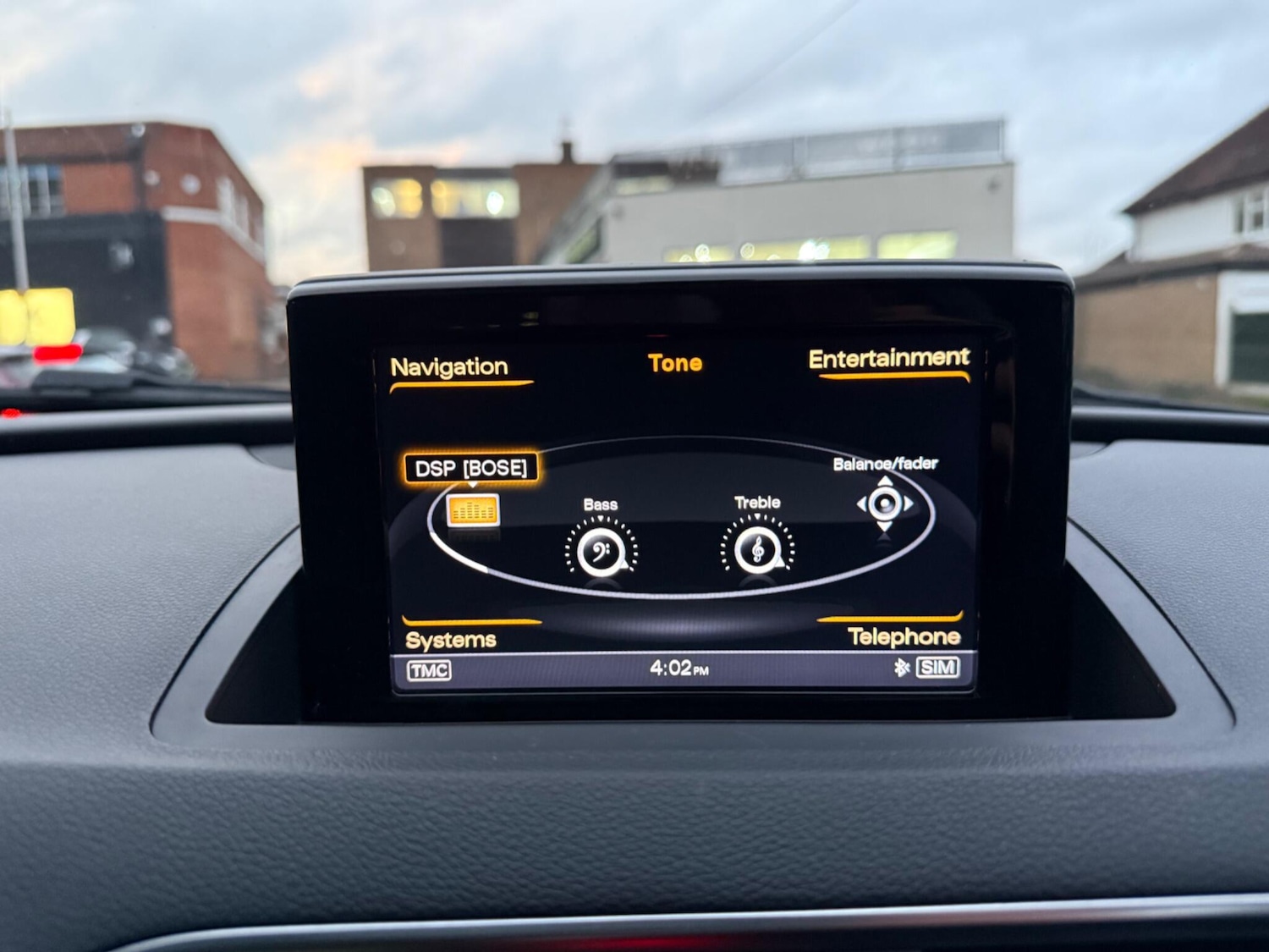 Used Audi RS Q3 2015 for sale - 76773508: Photo 24