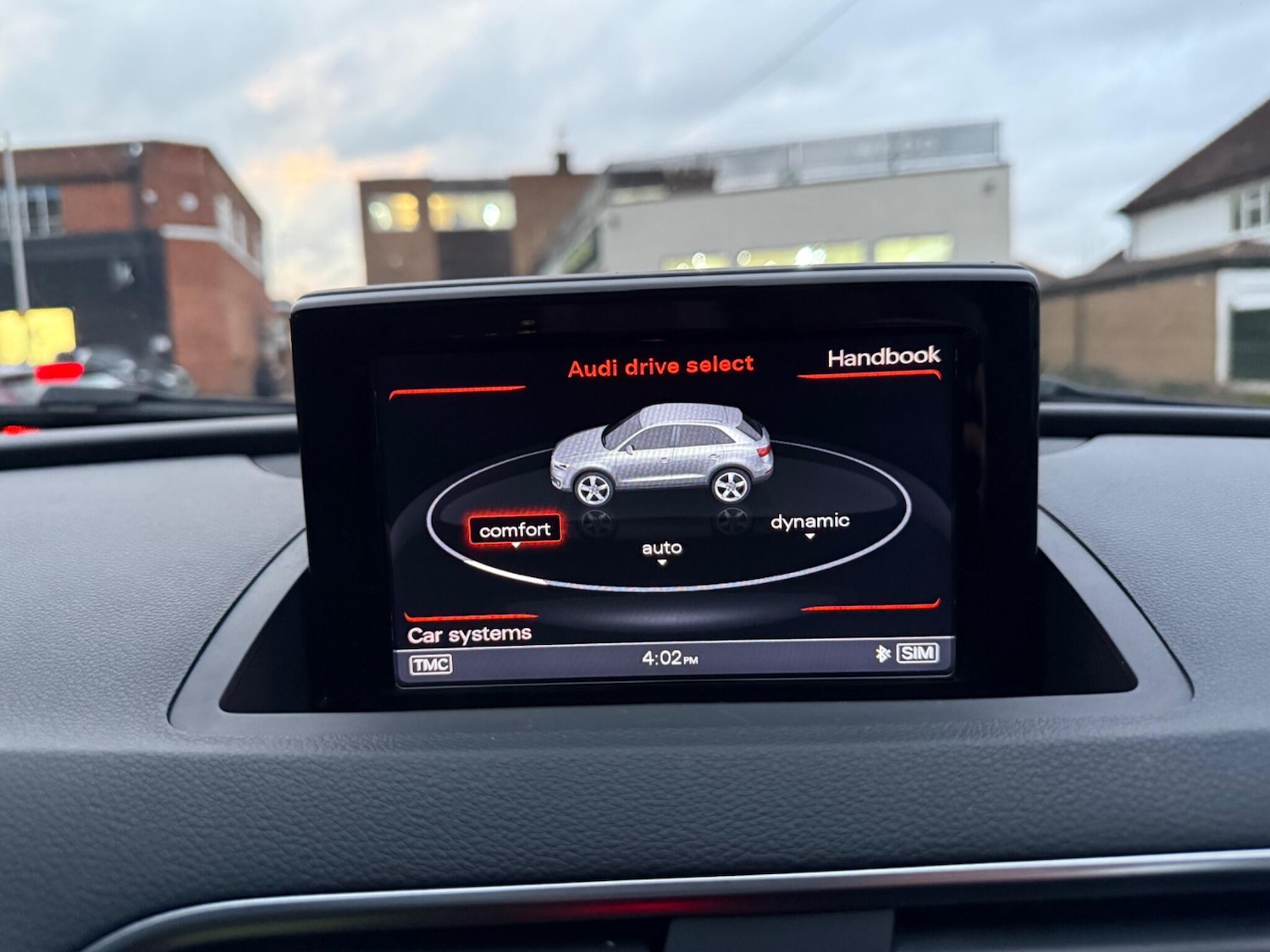 Used Audi RS Q3 2015 for sale - 76773508: Photo 25