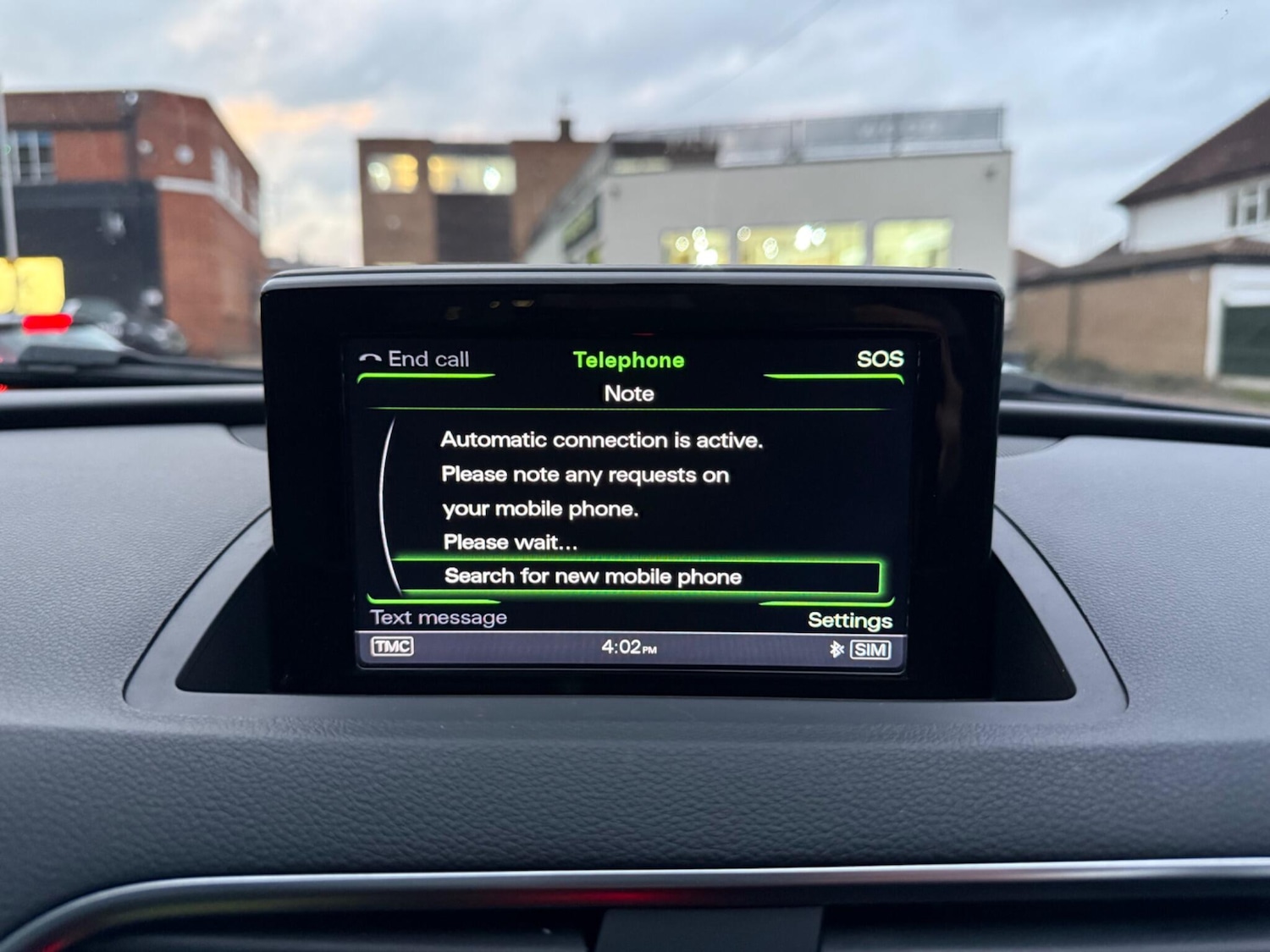 Used Audi RS Q3 2015 for sale - 76773508: Photo 26