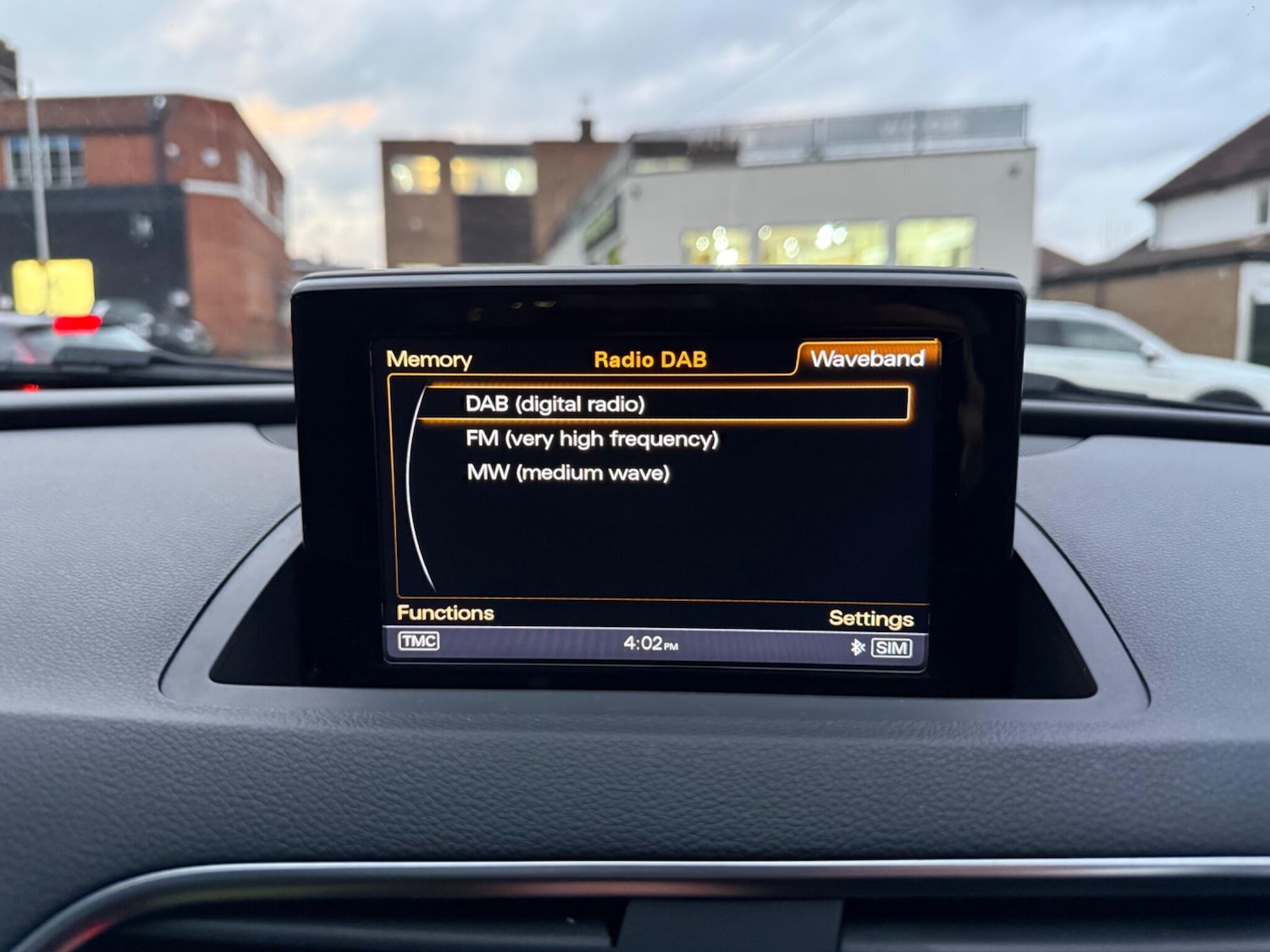 Used Audi RS Q3 2015 for sale - 76773508: Photo 27