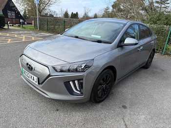 Used Hyundai IONIQ 2022 for sale - 77688206: Photo
