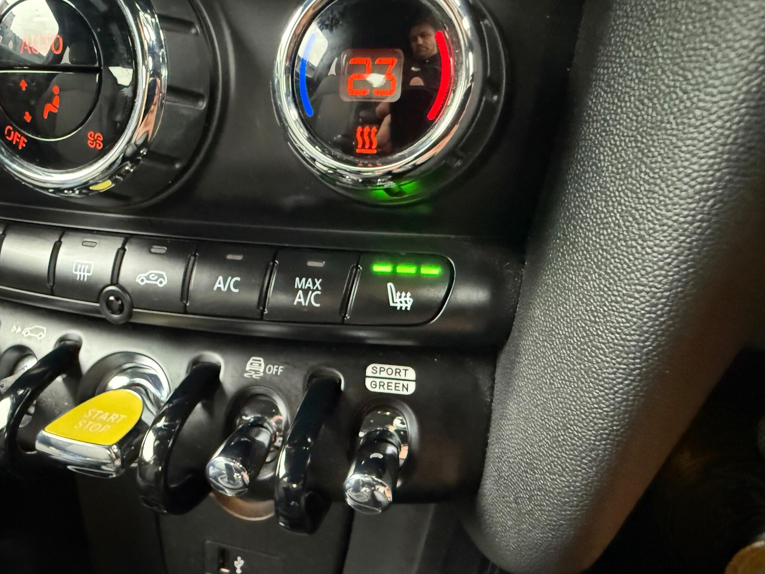 Used MINI Hatch 2022 for sale - 77312973: Photo 22