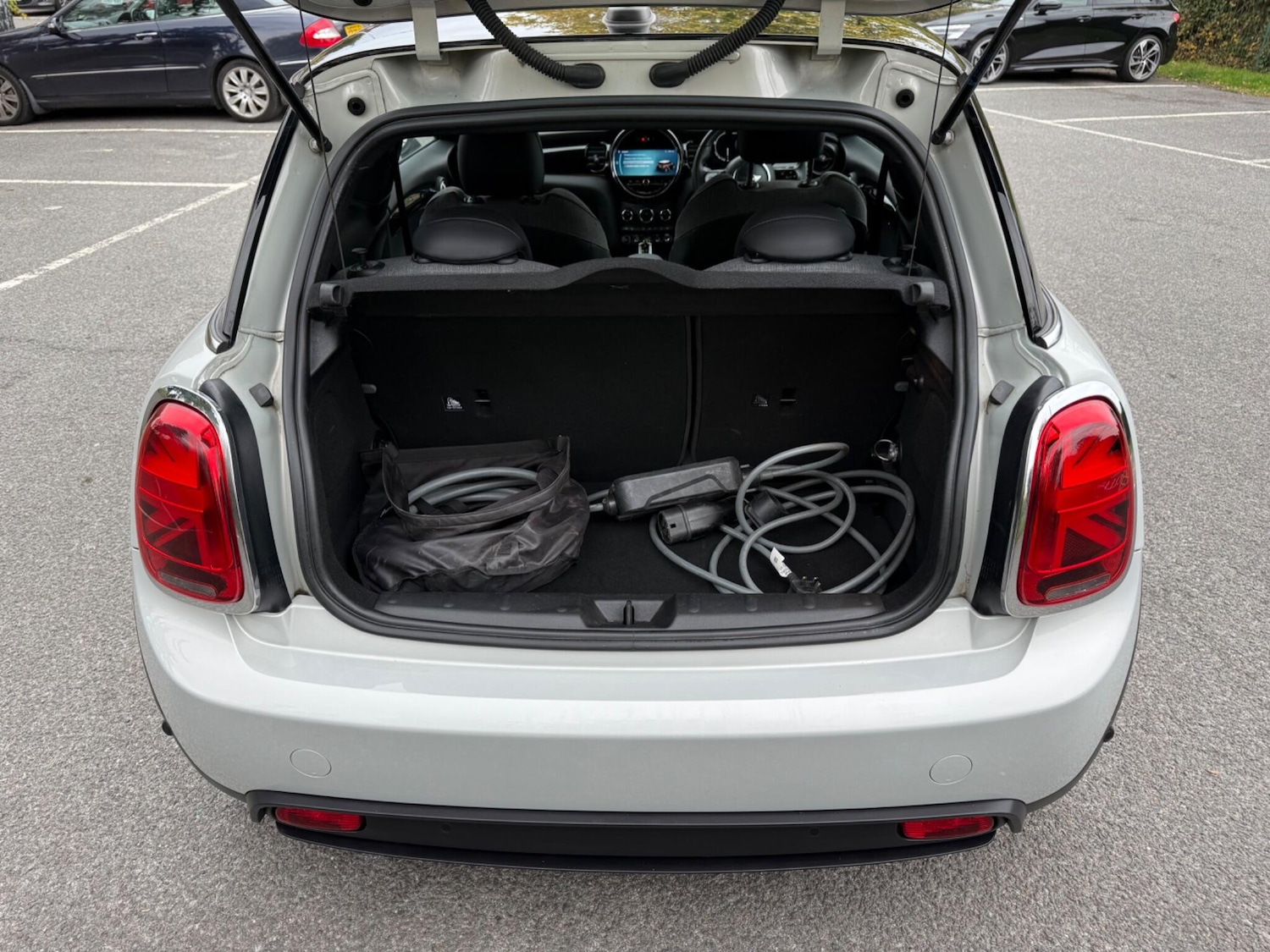 Used MINI Hatch 2022 for sale - 77312973: Photo 24