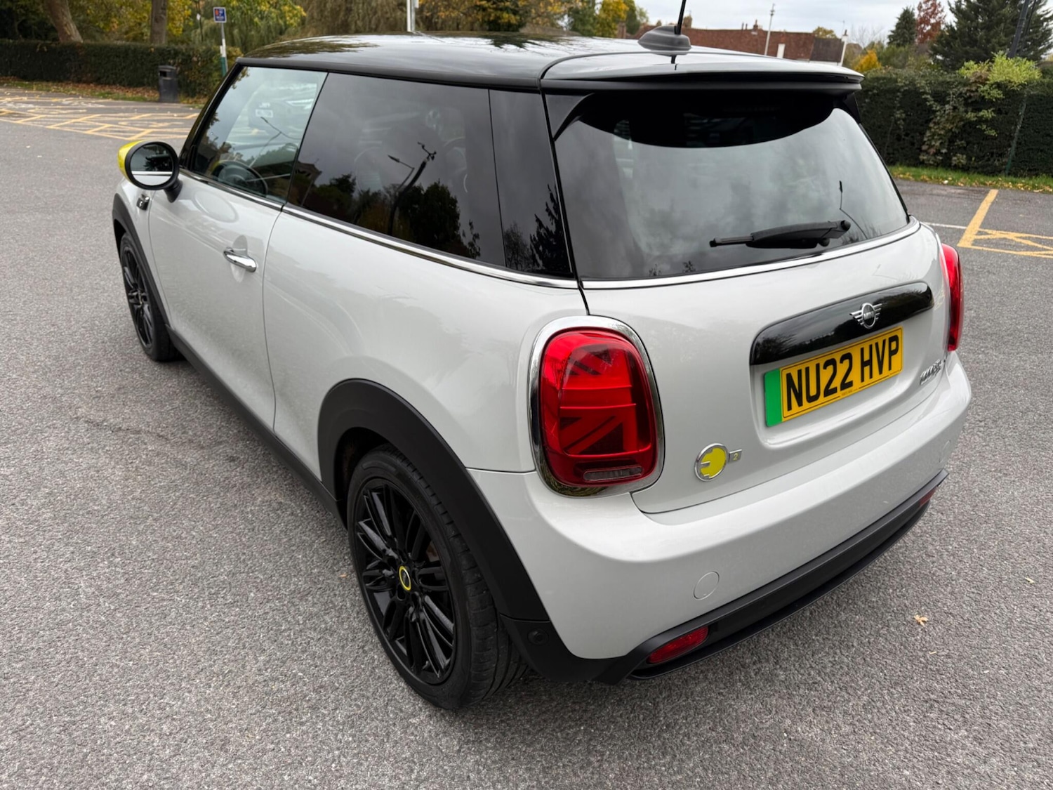 Used MINI Hatch 2022 for sale - 77312973: Photo 3