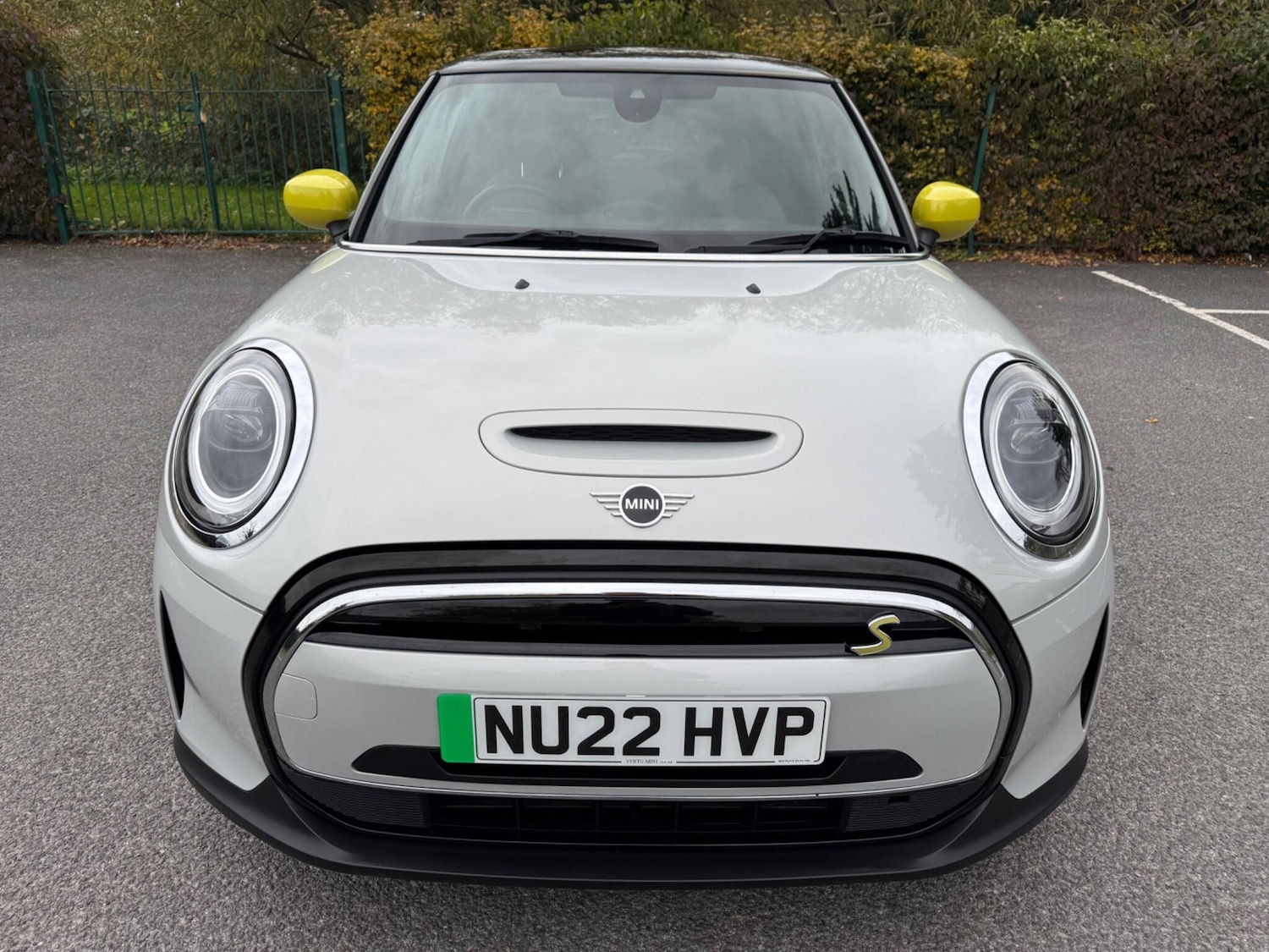Used MINI Hatch 2022 for sale - 77312973: Photo 6