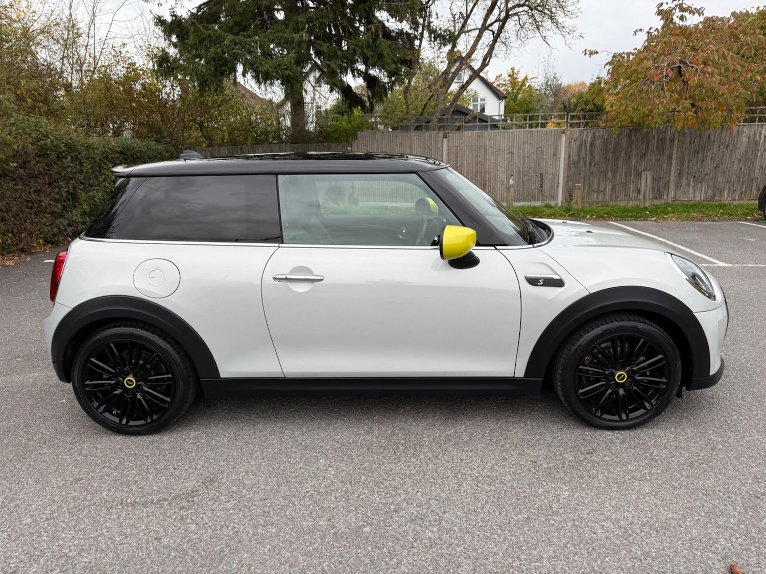 Used MINI Hatch 2022 for sale - 77312973: Photo 8