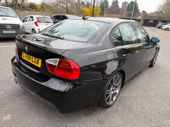 Used BMW 3 Series 2006 for sale - 77747406: Photo