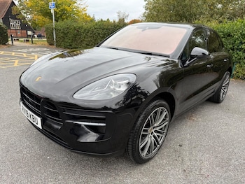 2019 (19) - 3.0T V6 S PDK 4WD Euro 6 (s/s) 5dr