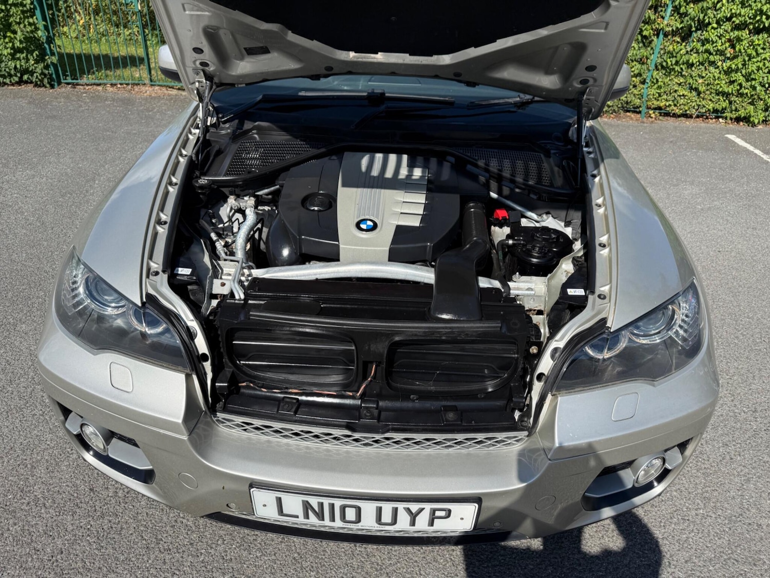 Vehicle 26