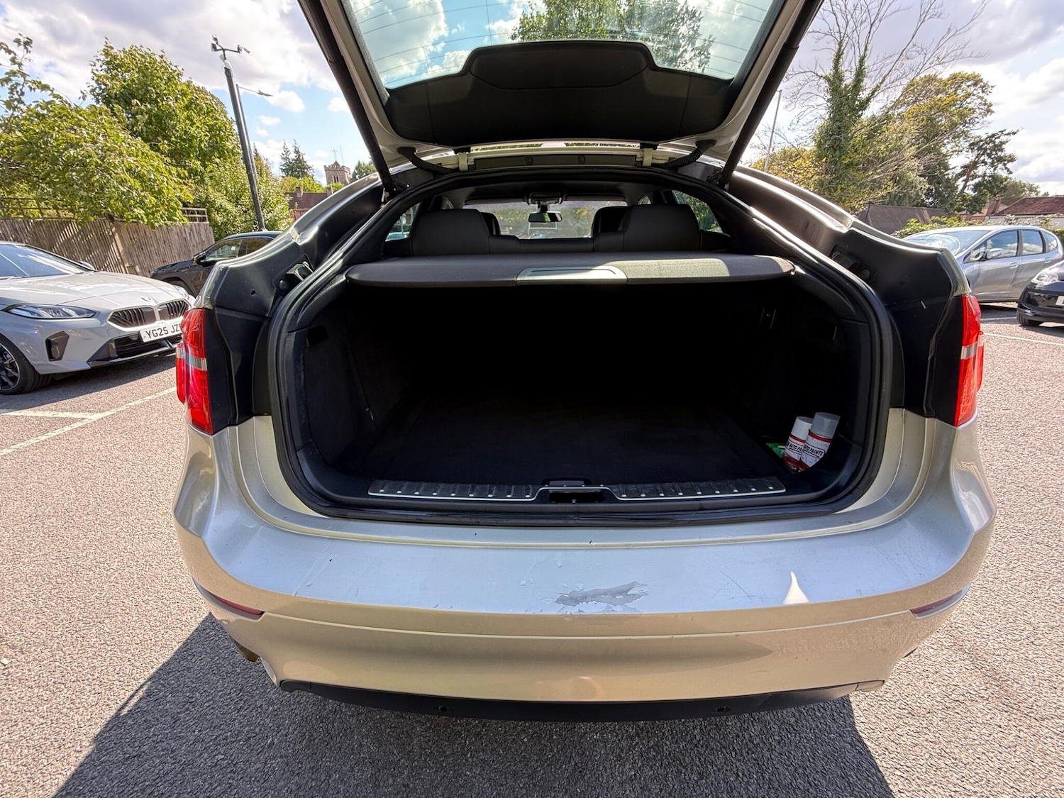 Vehicle 27