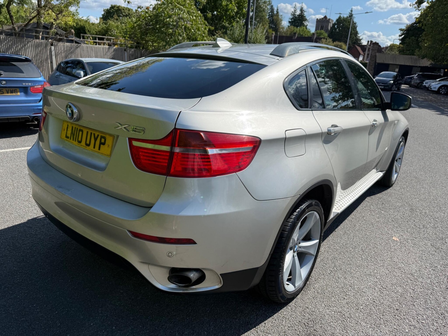 Vehicle 6
