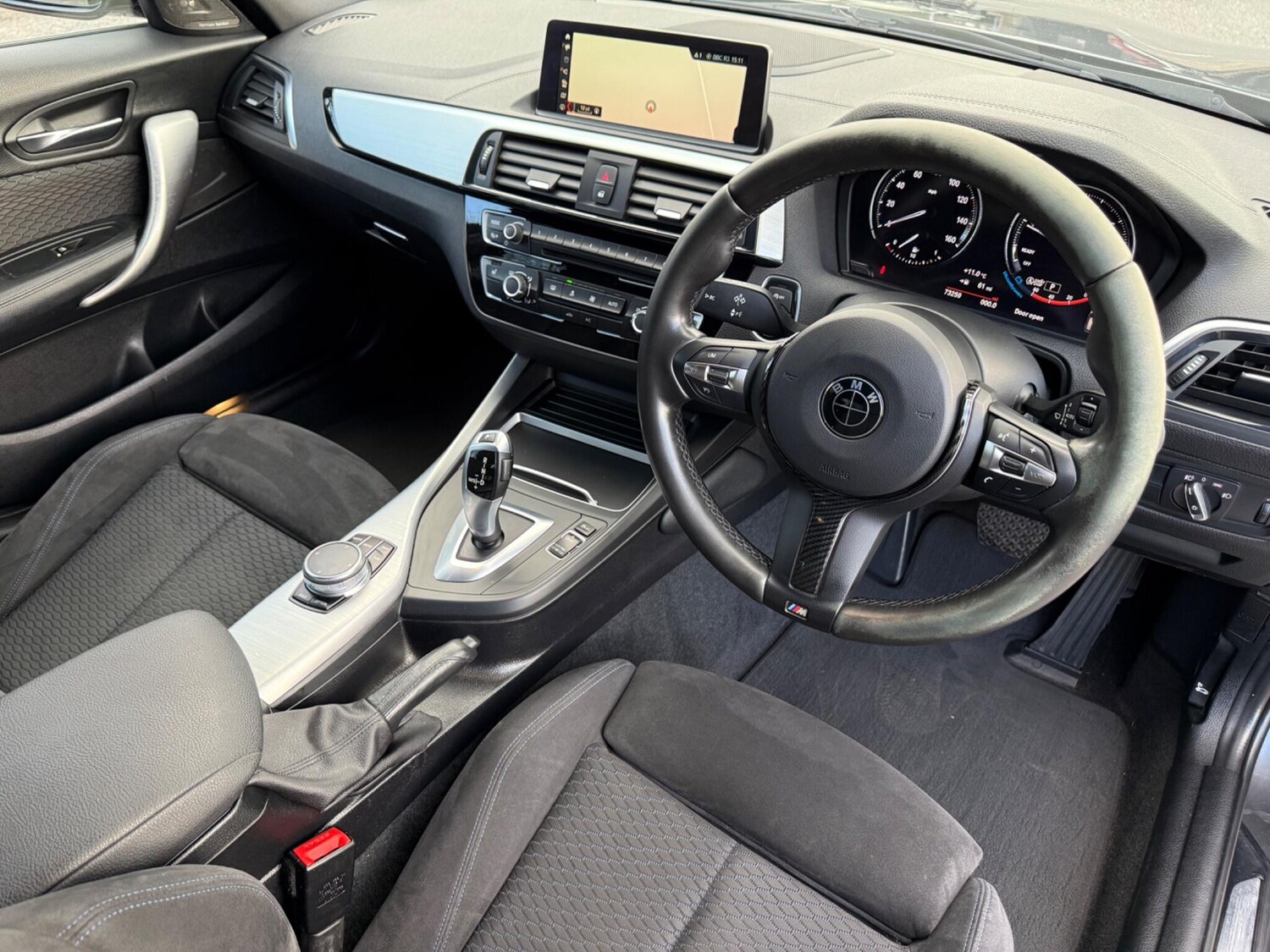 Used BMW 1 Series for sale - 78069761: Photo 11