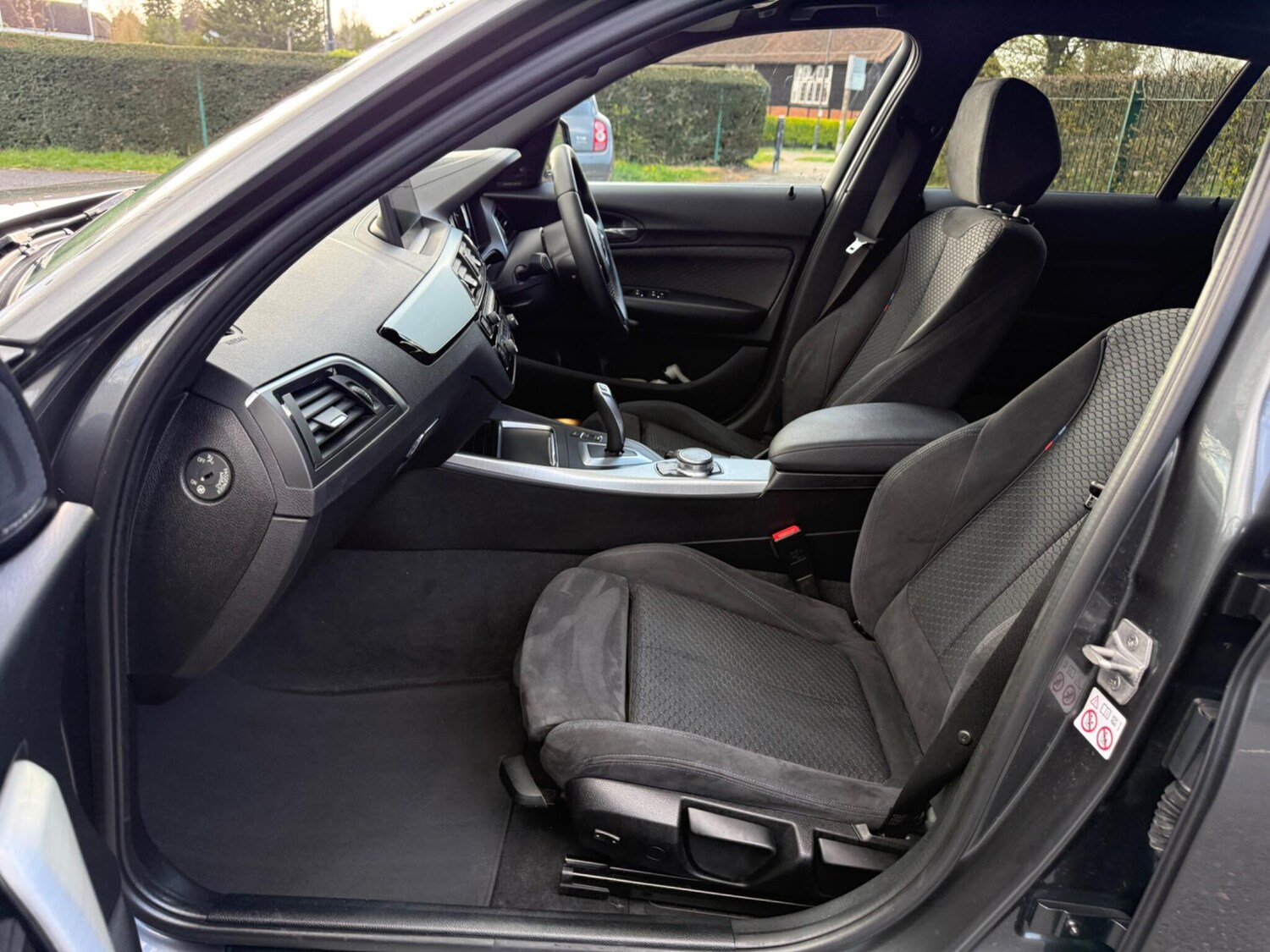 Used BMW 1 Series for sale - 78069761: Photo 12