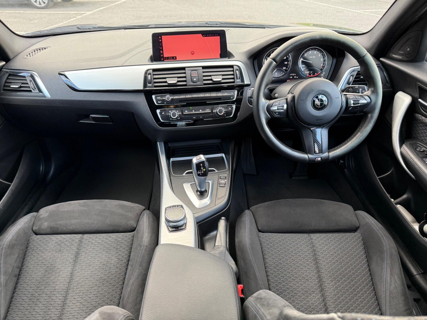 Used BMW 1 Series for sale - 78069761: Photo 15