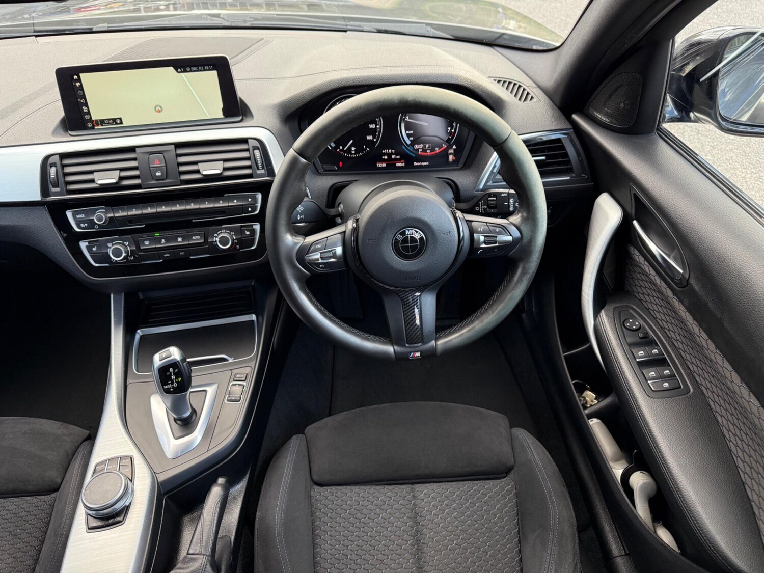 Used BMW 1 Series for sale - 78069761: Photo 16