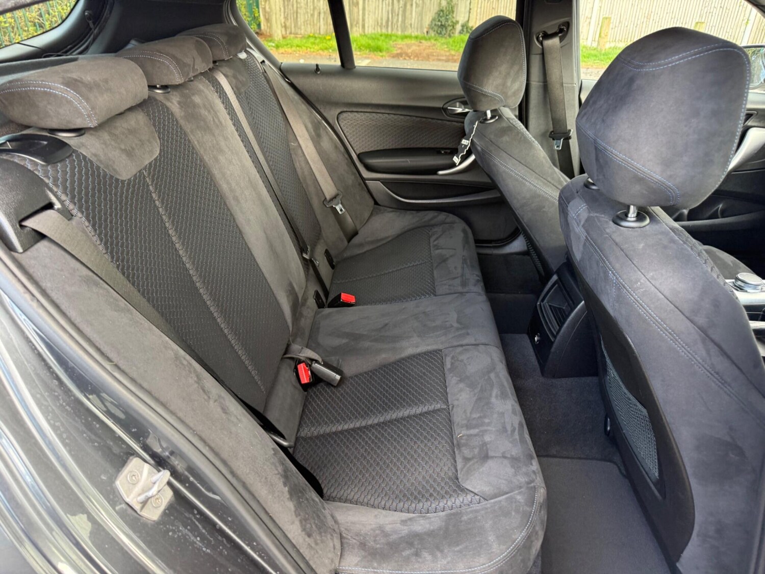 Used BMW 1 Series for sale - 78069761: Photo 17