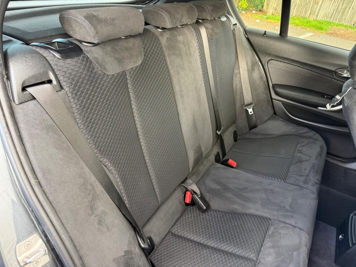 Used BMW 1 Series for sale - 78069761: Photo 18