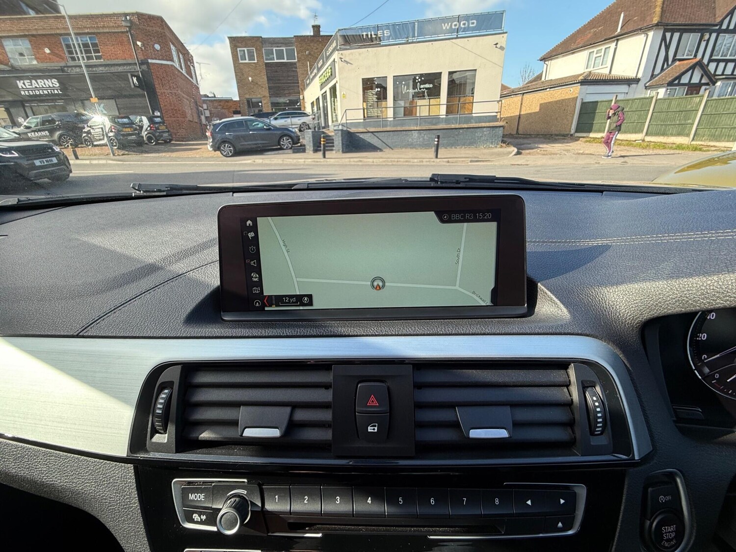 Used BMW 1 Series for sale - 78069761: Photo 19