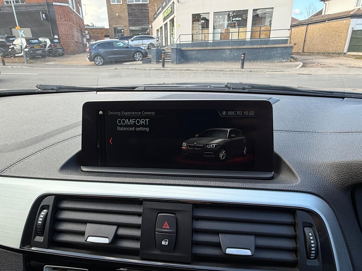 Used BMW 1 Series for sale - 78069761: Photo 22