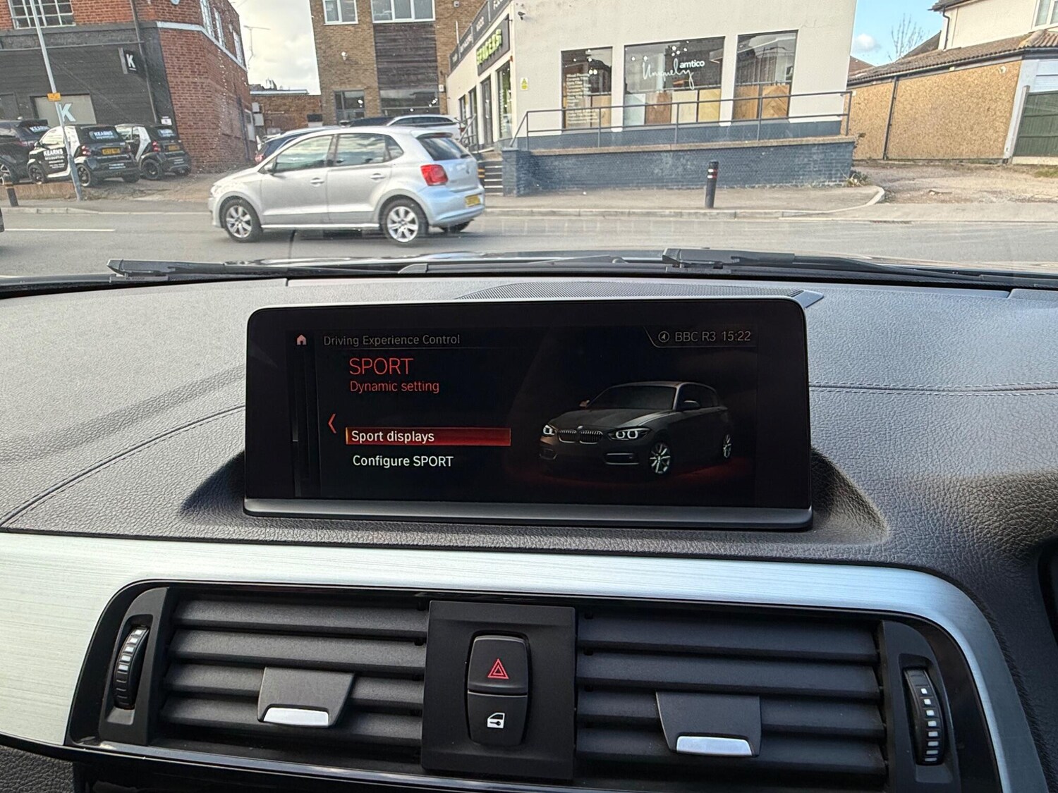 Used BMW 1 Series for sale - 78069761: Photo 23