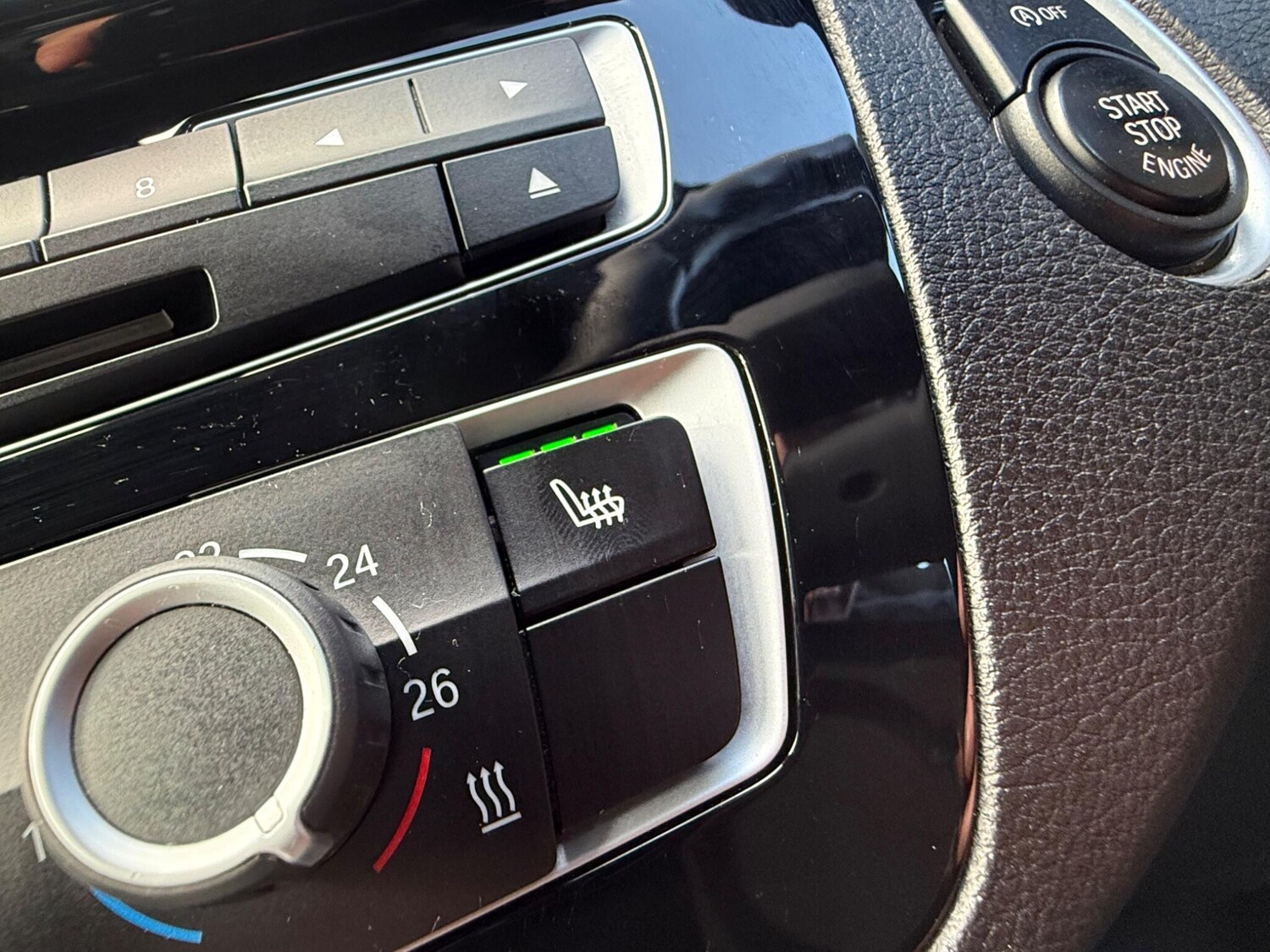 Used BMW 1 Series for sale - 78069761: Photo 27