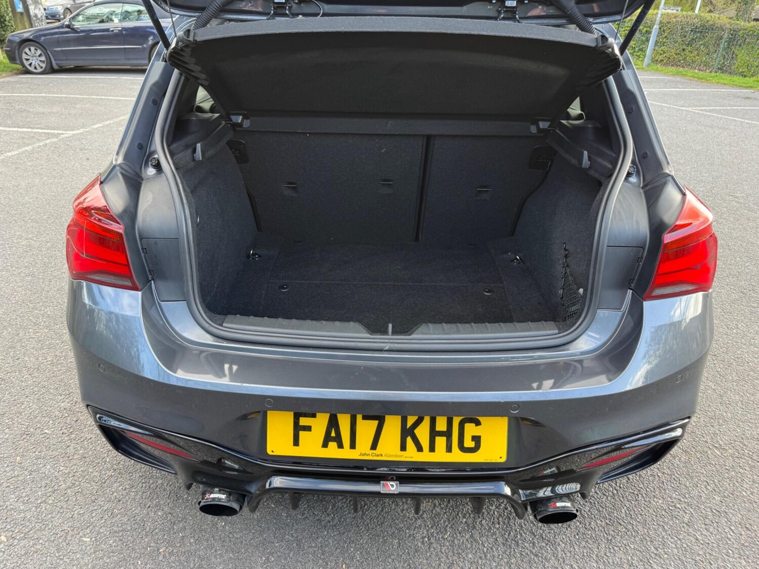 Used BMW 1 Series for sale - 78069761: Photo 28