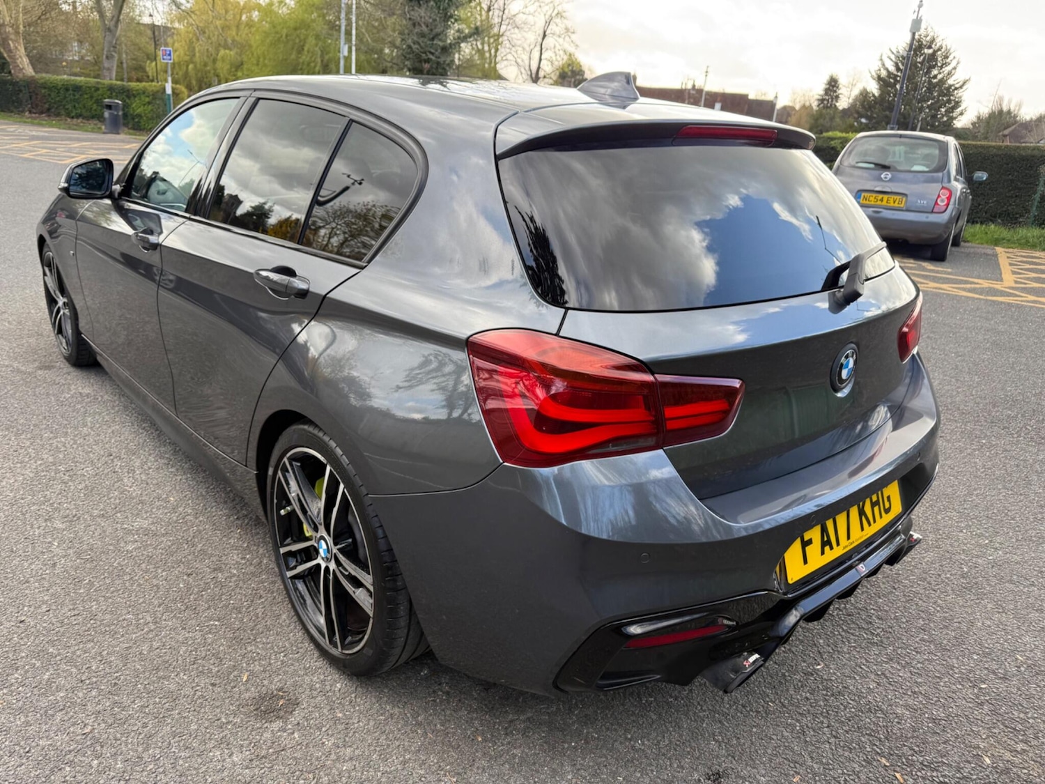 Used BMW 1 Series for sale - 78069761: Photo 3