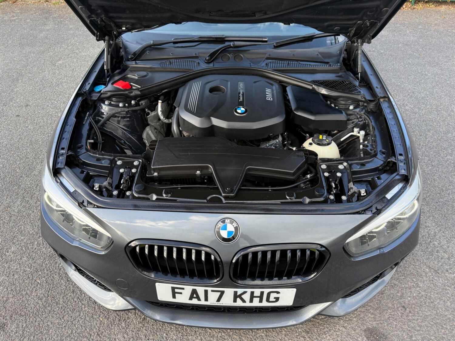 Used BMW 1 Series for sale - 78069761: Photo 31