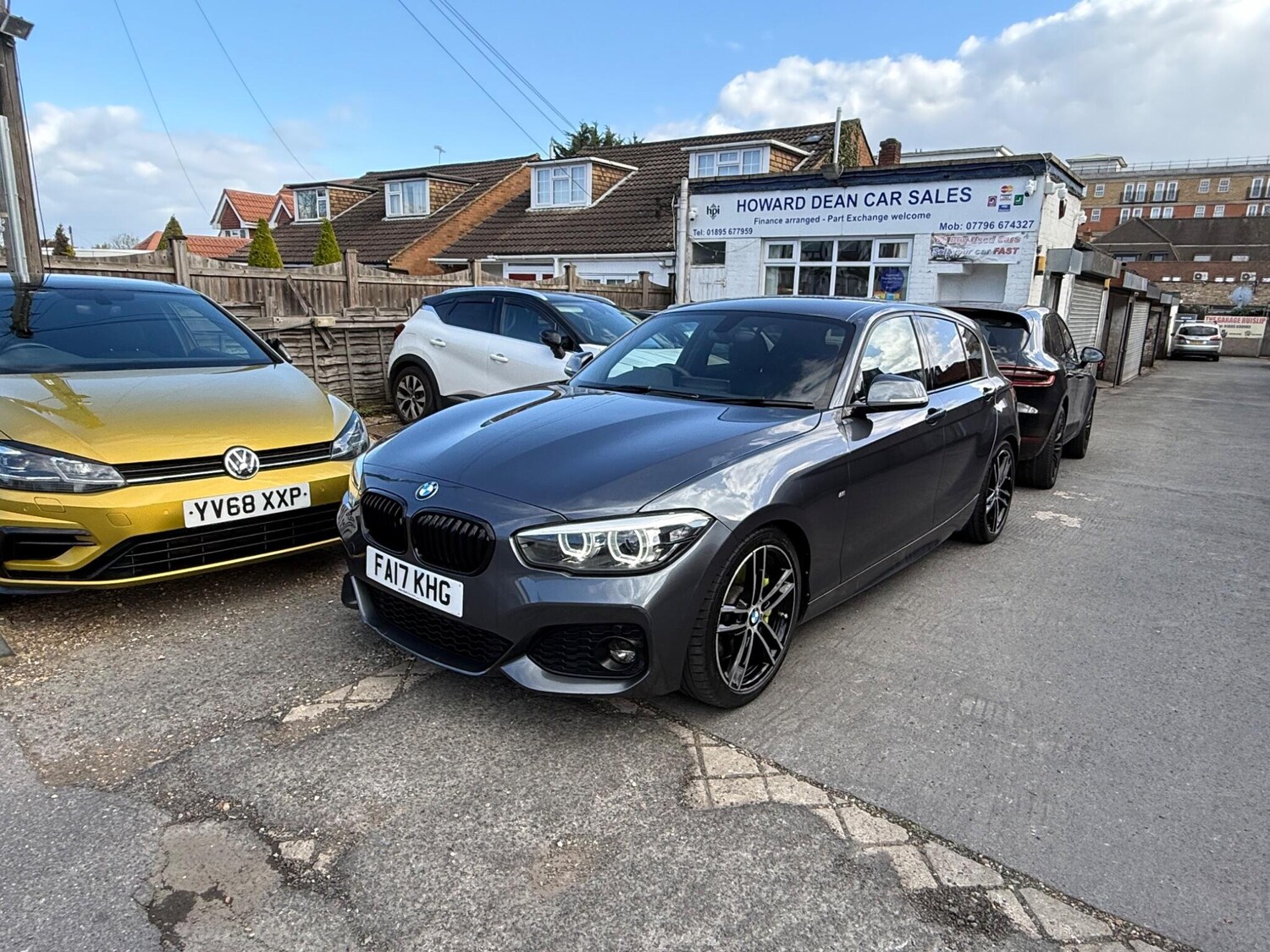 Used BMW 1 Series for sale - 78069761: Photo 32