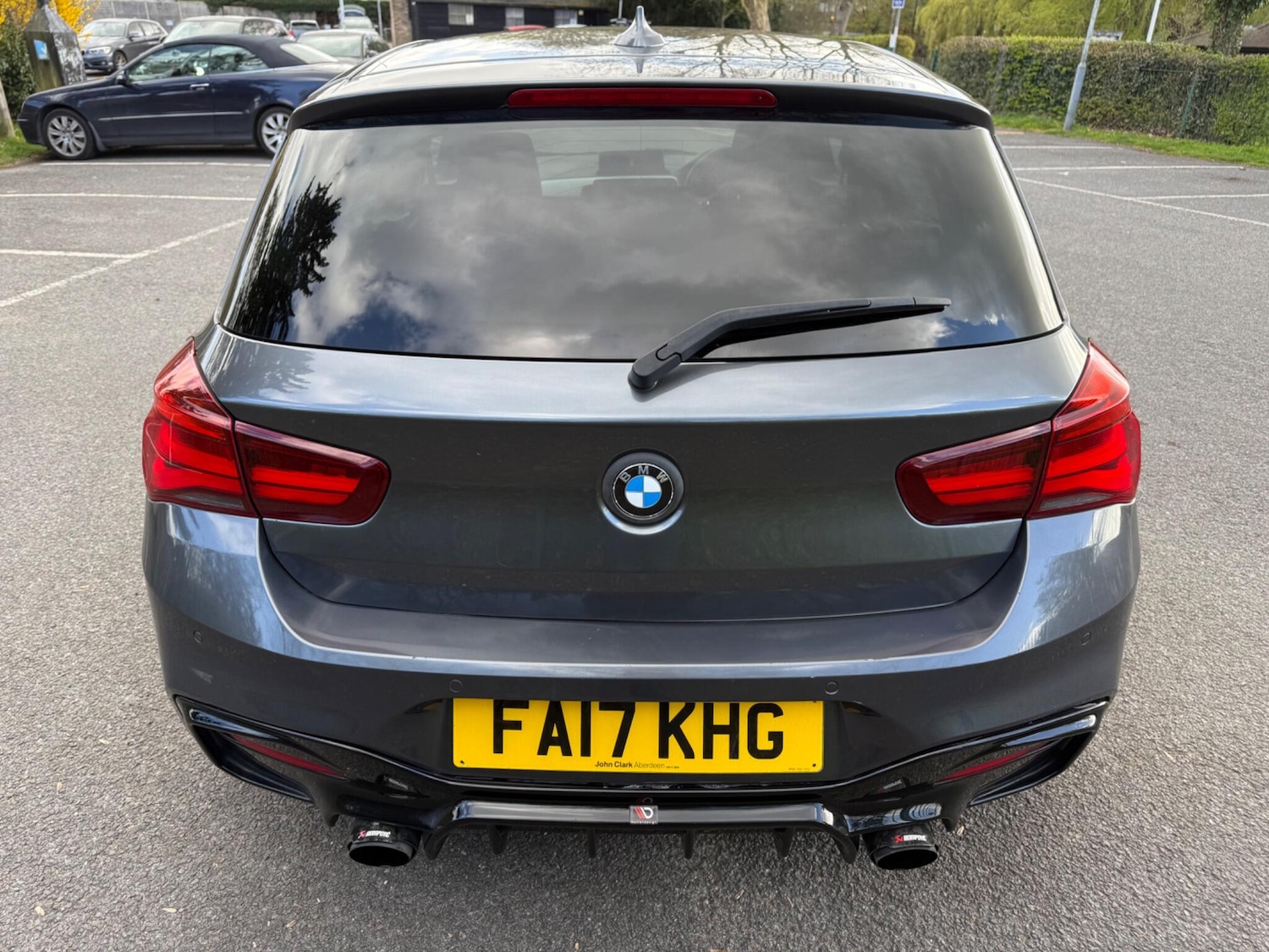 Used BMW 1 Series for sale - 78069761: Photo 5