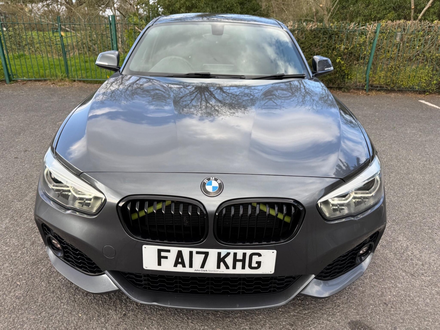 Used BMW 1 Series for sale - 78069761: Photo 6