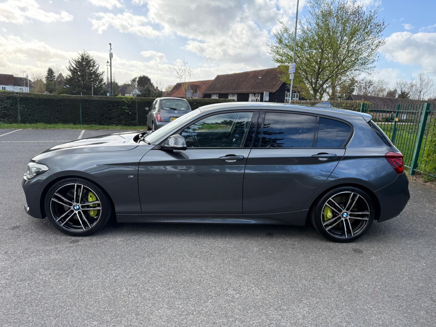 Used BMW 1 Series for sale - 78069761: Photo 7