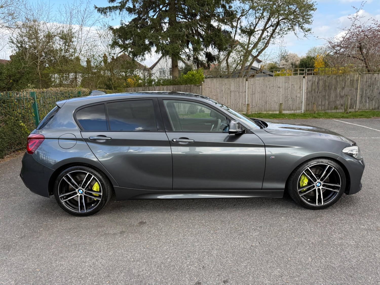 Used BMW 1 Series for sale - 78069761: Photo 8