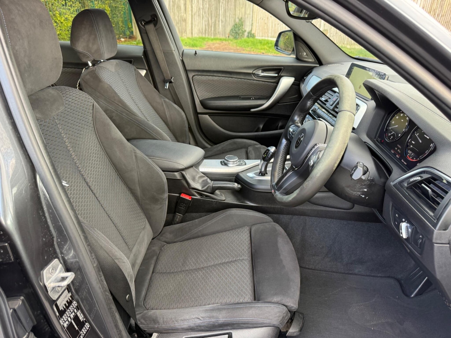 Used BMW 1 Series for sale - 78069761: Photo 9