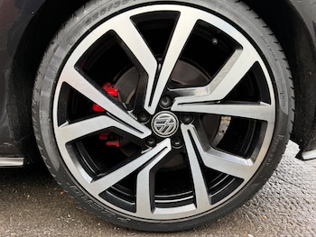2018 (18) - 2.0 TSI GTI Performance DSG Euro 6 (s/s) 5dr