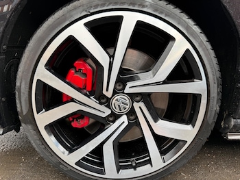 Used Volkswagen Golf 2018 for sale - 77417557: Photo