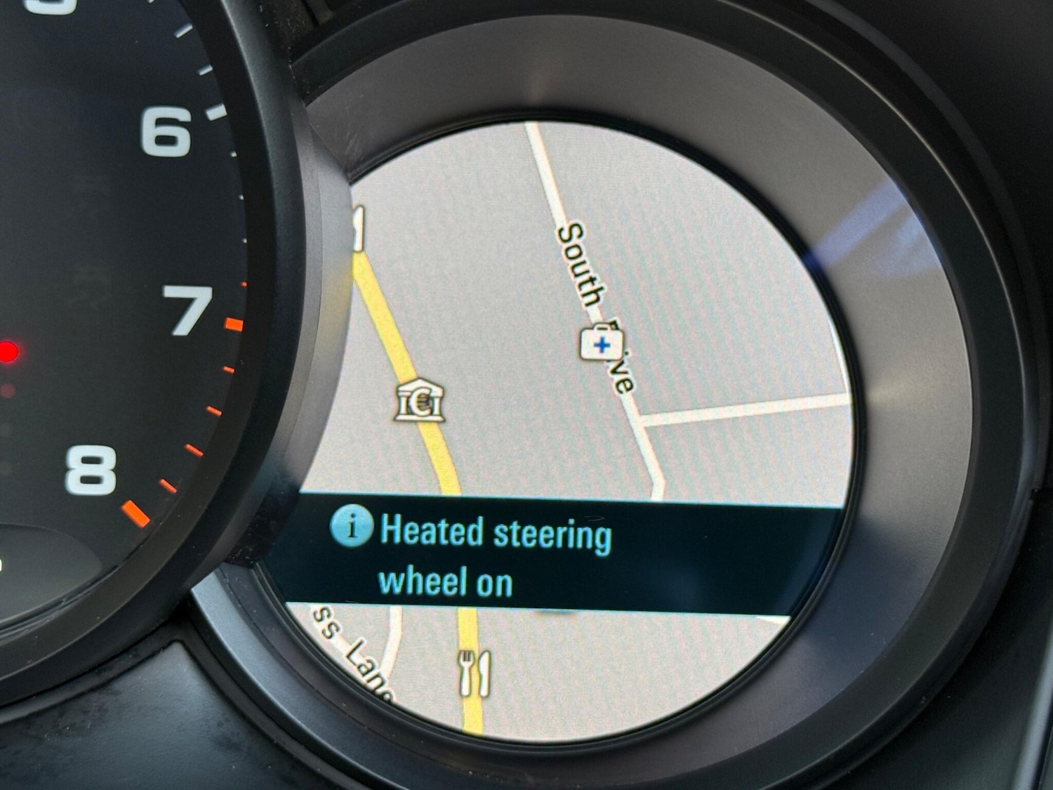 Used Porsche Macan 2018 for sale - 76641660: Photo 20